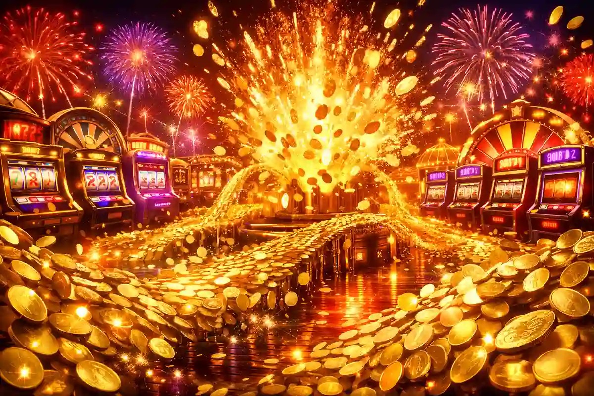 Welcome Bonus