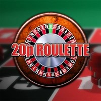Try 20p roulette slot by Inspired Gaming on wino-mania.com – logo image