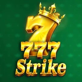 Enjoy 777 Strike by Red Tiger Gaming – logo hosted on wino-mania.com