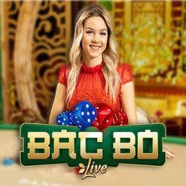 Bac Bo logo by Evolution Winomania Casino
