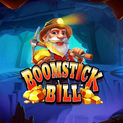 Boomstick Bill – slot by High Limit Studio, featured at wino-mania.com