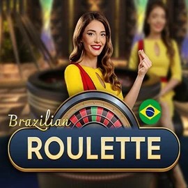 Brazilian Roulette (Pragmatic Play) slot visual from Pragmatic Play available on wino-mania.com