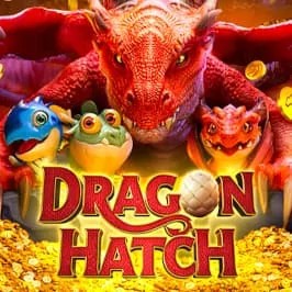 Play Dragon Hatch slot by PG Soft on wino-mania.com