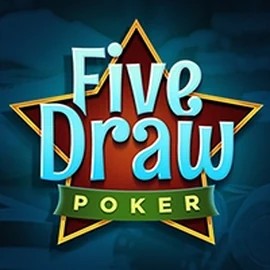 Enjoy Five Draw Poker MH (Nucleus) by Nucleus Gaming – logo hosted on wino-mania.com