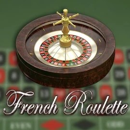 French Roulette (BGaming) by BGAMING, showcased at wino-mania.com – game logo