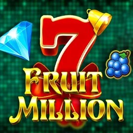game logo by BGAMING on wino-mania.com