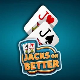 Jacks or Better (Red Rake Gaming) slot icon by Red Rake Gaming, available at Winomania Casino
