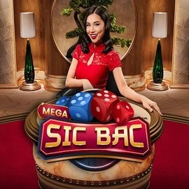 Mega Sic Bac online slot from Pragmatic Play – play at wino-mania.com