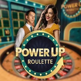 Play PowerUP Roulette slot by Pragmatic Play on wino-mania.com