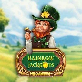 Rainbow Jackpots Megaways online slot from Red Tiger Gaming – play at wino-mania.com