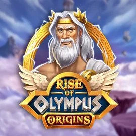 Rise of Olympus Origins online slot from Play'n GO – play at wino-mania.com