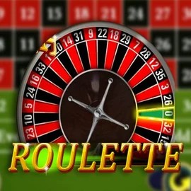 Roulette (Pragmatic Play) game by Pragmatic Play – logo hosted on Winomania Casino