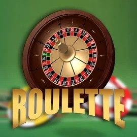 Roulette (Relax Gaming) logo – Table Games by Relax Gaming at Winomania Casino