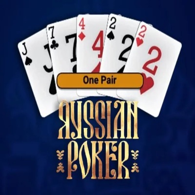 Russian Poker online slot from OneTouch Games – play at wino-mania.com