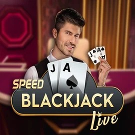 Speed Blackjack – slot by Pragmatic Play, featured at wino-mania.com